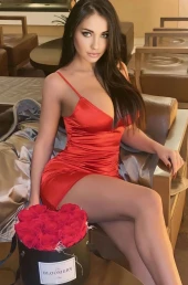 Проститутка Марьяна